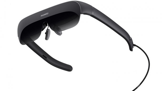 Huawei работает над собственной VR-гарнитурой, которая будет вдвое легче и дешевле Apple Vision Pro