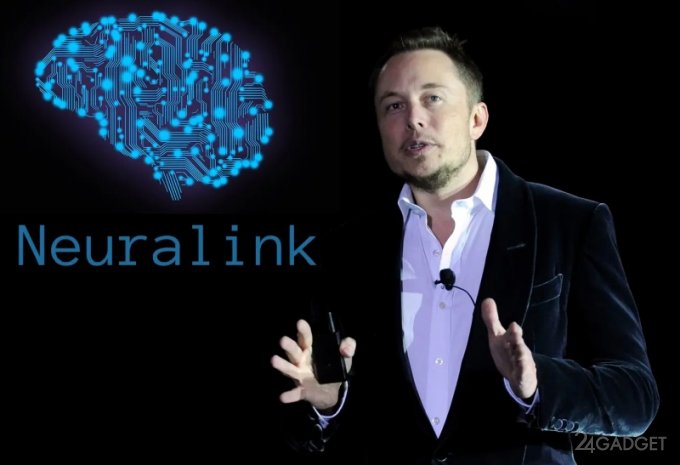 Илон Маск обещает вернуть зрение слепым с помощью нового мозгового импланта Neuralink