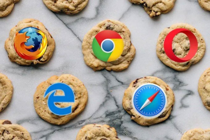 Google вновь отложила блокировку сторонних cookie в браузере Chrome