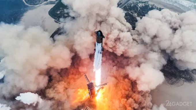 SpaceX обвинили в масштабном загрязнении водной среды Техаса, на что власти закрывают глаза