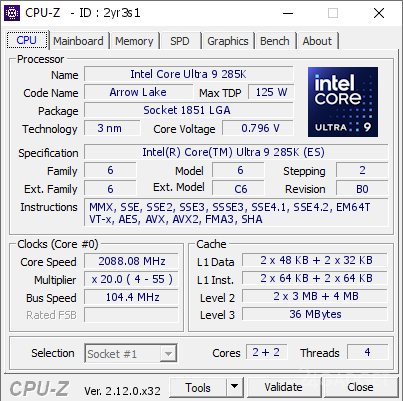 Установлен новый рекорд разгона памяти DDR5 — 12 666 МТ/с на модуле CUDIMM (3 фото)