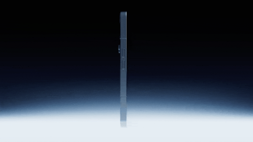 Nothing Phone (3) получил уникальный дизайн с экраном Glyph Matrix (3 фото)