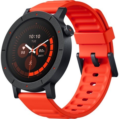 Новые часы CMF Watch 3 Pro с GPS оценили в $99 (3 фото)