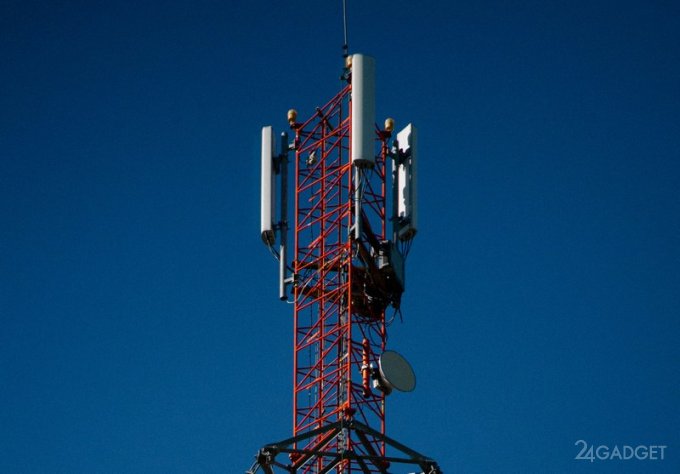 В России выделили частоты для сетей 5G, но не в том диапазоне