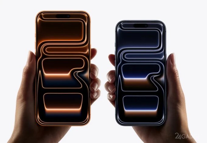 В iPhone 17 решена проблема мерцания OLED-экрана, из-за которой у некоторых болела голова