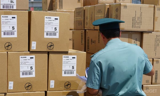 Минфин предложил обложить НДС зарубежные товары на маркетплейсах