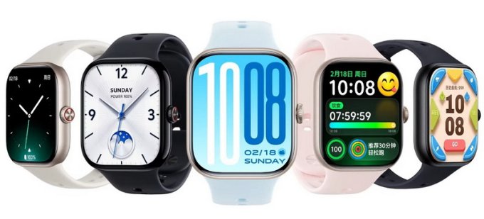 Vivo представила смарт-часы Watch GT 2 с автономностью до 33 дней, большим экраном и eSIM (3 фото)