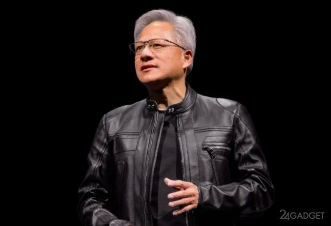 Хуанг пожаловался на потерю китайского рынка ИИ-ускорителей — доля Nvidia снизилась с 95 до 0 %