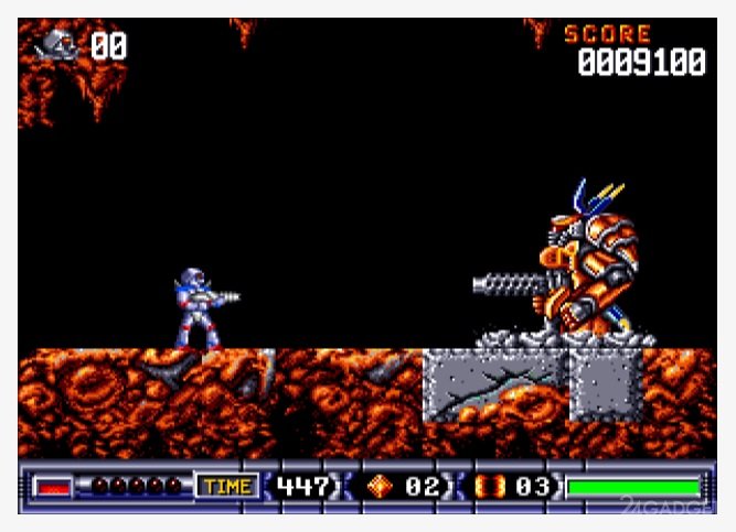 Retro Games выпустила THEA1200 — полноразмерную реплику культового Amiga 1200 (3 фото)