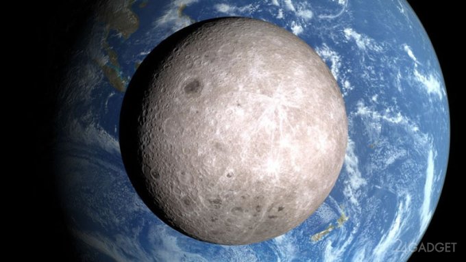 Китай планирует высадить астронавтов на Луну к 2030 году