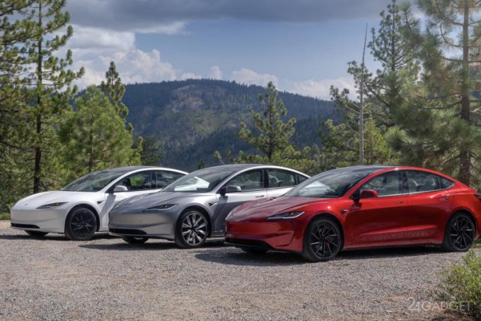 Из Tesla уволились руководители, отвечавшие за Cybertruck и Model Y