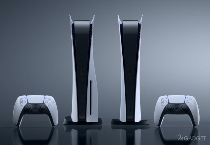 Sony представила спецверсию PlayStation 5 со сниженной на четверть ценой, но только для домашнего рынка