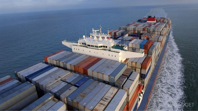 Китай заявил о прорыве в атомном судоходстве  турбины теперь работают на сверхкритическом CO2