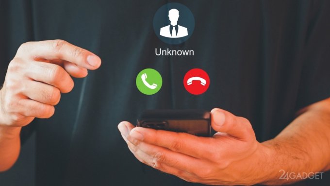 Маркировка звонков сократила количество спама в России почти на треть