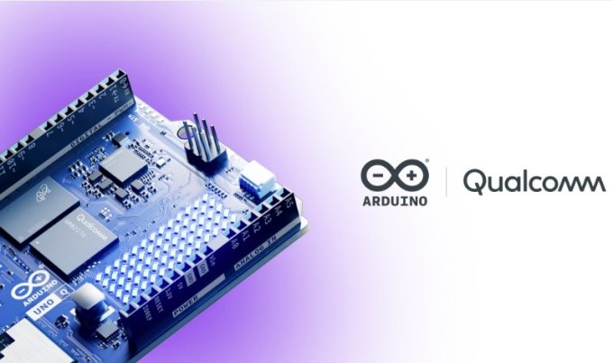 Qualcomm «убила» Arduino — теперь это не открытая DIY-платформа, а корпоративный сервис (6 фото)