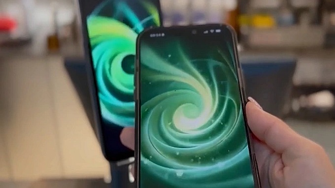 Бесконтактные платежи через «Вжух» теперь доступны на устройствах с Android