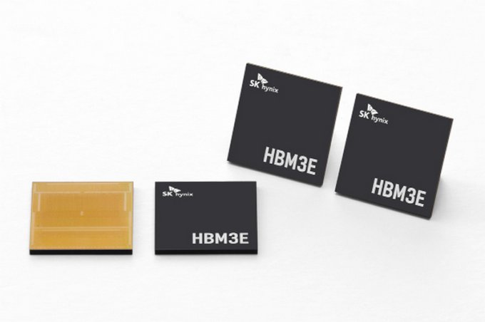 Samsung и SK hynix решили сделать всё, чтобы дефицит DRAM не прекращался