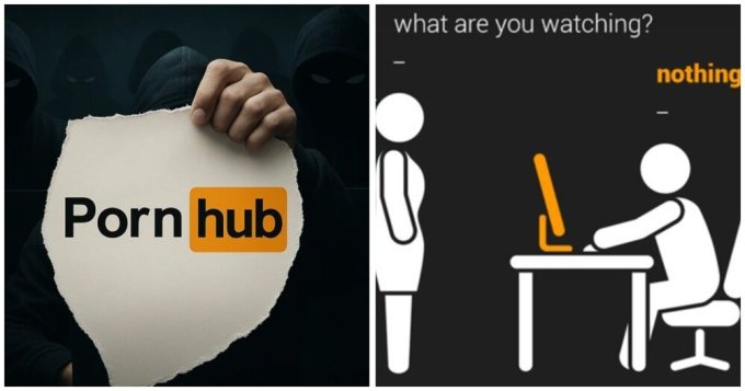 Хакеры взломали крупнейший порносайт и угрожают опубликовать данные премиум-подписчиков