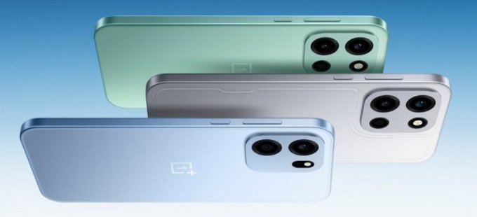 OnePlus представила смартфоны Turbo 6 и Turbo 6V с батареями на 9000 мА·ч и поддержкой быстрой зарядки на 80 Вт (7 фото)