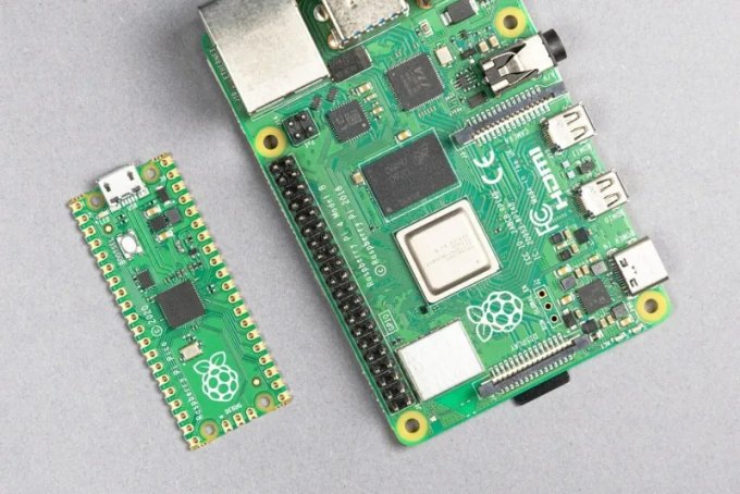 Raspberry Pi 5 стоят как самые дешёвые мини-ПК
