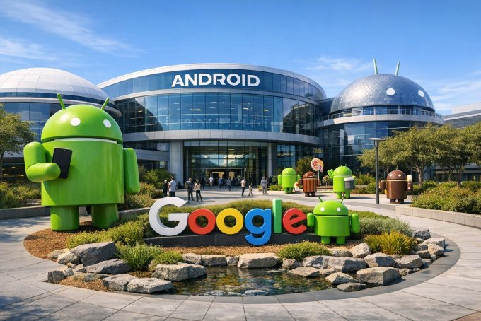 Google заплатит $135 млн за тайный сбор данных пользователей Android и больше не будет «шпионить» без спроса
