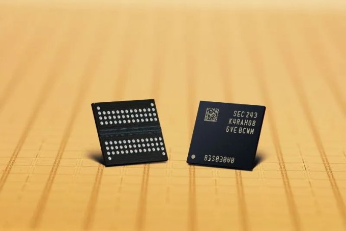Оперативная память и SSD подорожают почти вдвое в текущем квартале — как для ПК, так и для серверов