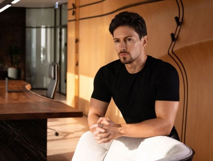 В России запущено уголовное расследование в отношении Павла Дурова