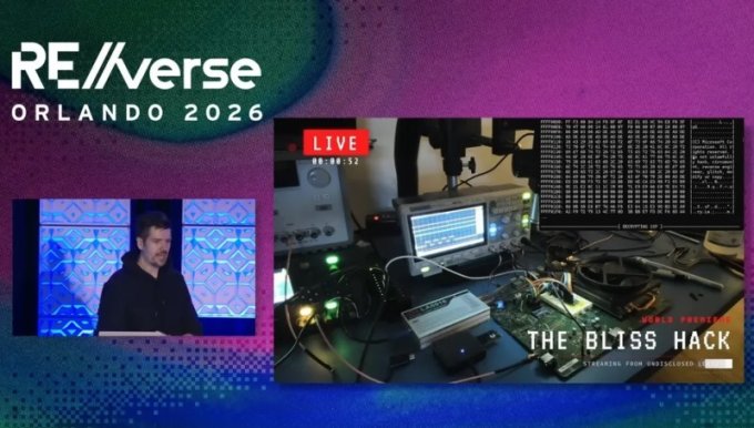 Игровую приставку Xbox One 2013 года наконец удалось взломать (видео)