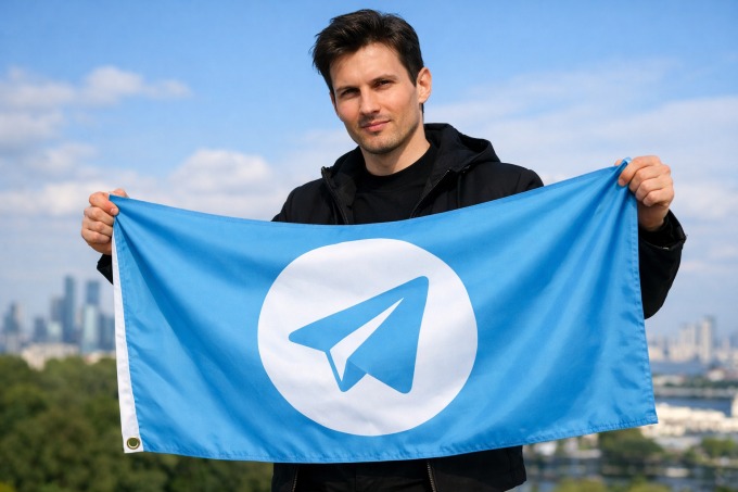 Дуров пообещал усложнить обнаружение и блокировку трафика Telegram