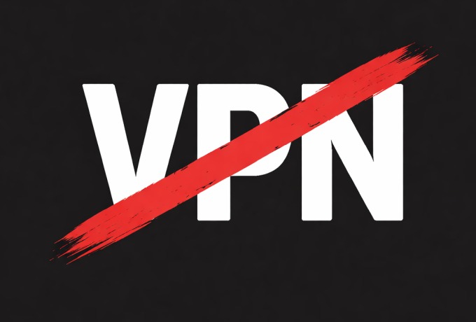 Российские путешественники лишились доступа к «Госуслугам», банкам и другим отечественным сервисам из-за борьбы с VPN