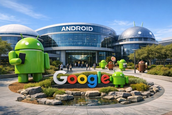 Евросоюз принуждает Google открыть Android для конкурентов Gemini