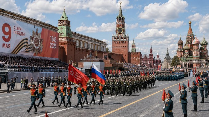 СМИ: на майские праздники планируются масштабные отключения мобильного интернета