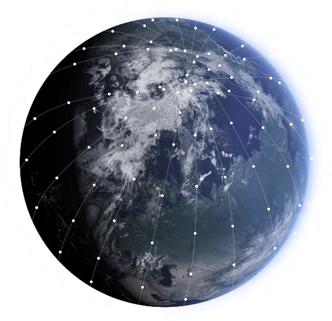 Российский аналог Starlink начали испытывать в поездах