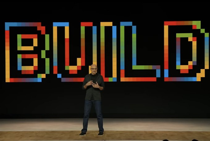 ОС и приложения больше не в приоритете для Microsoft