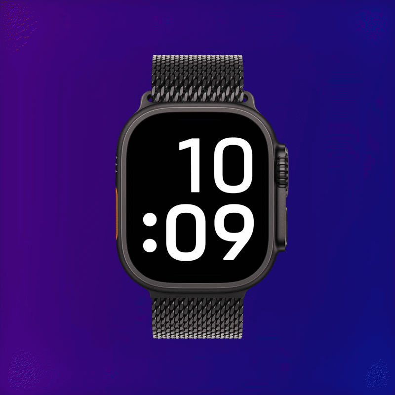 Вышла полноценная версия Telegram для Apple Watch