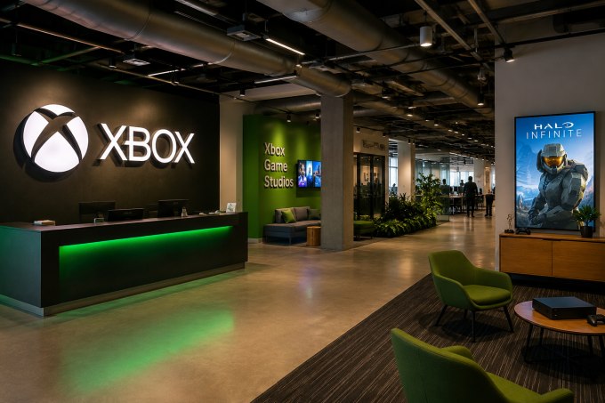 Грандиозные увольнения в Xbox — компания избавляется от 3200 сотрудников и ряда студий